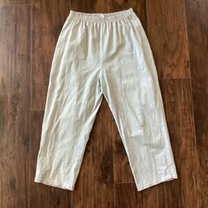 The Body Co. Cropped Pants